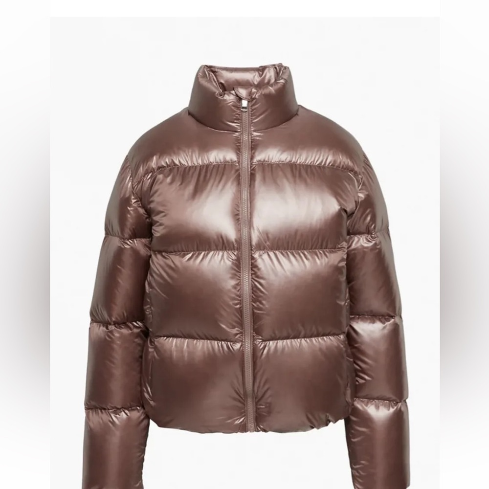 Aritzia super puff